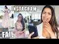 Exposing My Instagram Fails