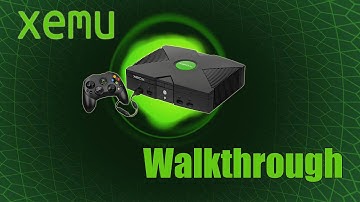 XEMU "Xbox Emulator" 2025: Overview, Installation, and Setup