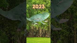 2023 Chameleon Vs 5000 Bce Chameleon