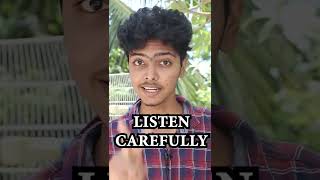 puzzle Listen carefully #shorts Wealth