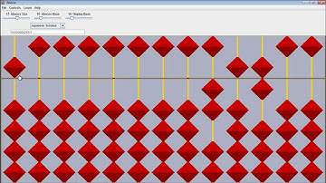 The Japanese Soroban Abacus, Part 5: Square Roots