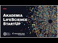 Akademia LifeScience StartUp