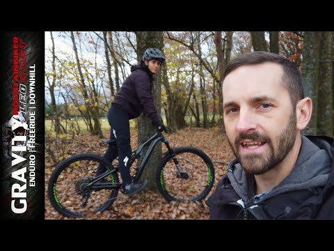 Video: Für Erstere Ging Es Steil Bergauf: Lernen, Nicht Mit Ellbogen Zu Ersticken