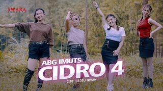 ABG Imuts - Cidro 4 (Official Music Video)