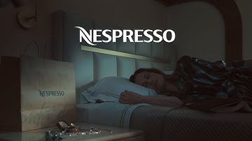 Nespresso - [네스프레소/Nespresso] 사라진 버츄오 아이스 커피, 훔쳐간 범인을 찾아라! 30" | KR