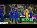 Cricket 26 Live | KKR vs SRH MATCH IPL 2026