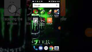 Побег из тюрьмы в игре  stickman Escaping the prison на телефоне screenshot 2