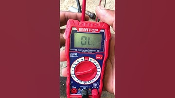 How to test a bad Oxygen Sensor in a Nissan & how to tell if the replacement O2 sensor is good