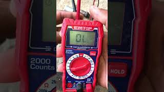 How to test a bad Oxygen Sensor in a Nissan & how to tell if the replacement O2 sensor is good