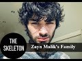 Zayn Malik British Pakistani Family