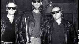 "Throwing It All Away"   Genesis