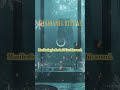 Manifesting in the dark? Use this sound.