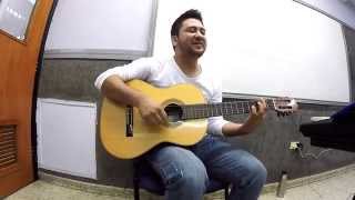 Video thumbnail of "Nadie Como Yo - Luis Fabian Peña"