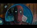 Deadpool tries to kill himself  deadpool 2