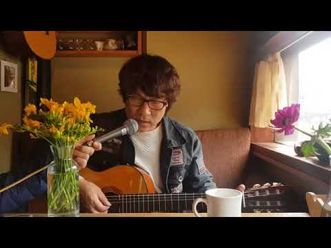 첫사랑 (허만성) 허만성 5집 - 커피숍 즉석 라이브