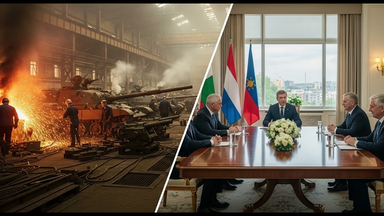 Was wusste Deutschland wirklich vor dem Zweiten Weltkrieg?