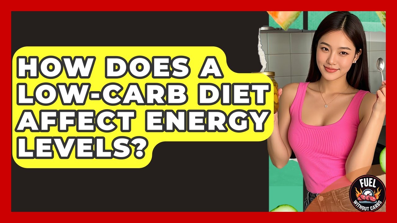 How Does Diet Affect Energy Levels How Does Diet Affect Energy Levels