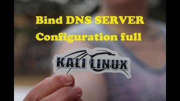 DNS  Server (Primary & Slave)  Configuration in Ubuntu Step by Step
