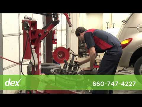 Central Automotive Repair