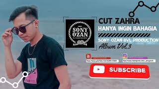 HANYA INGIN BAHAGIA REMIX [SONY OZAN BVL.PROD] REMIX 2020