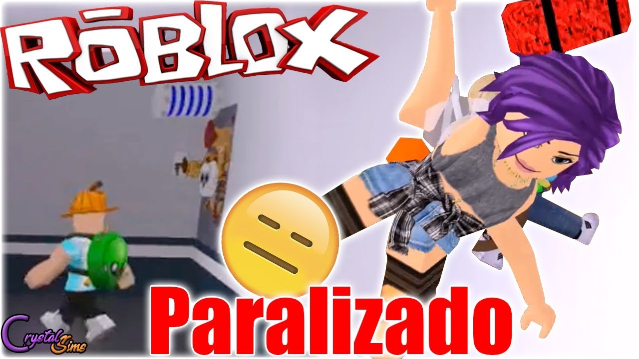 Se Queda Paralizado Ante La Bestia Flee The Facility Roblox Crystalsims Youtube - ser lenta le ha costado la vida flee the facility roblox