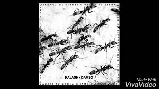 Kalash-JTC feat Damso