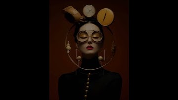 AI Art by Franck Gerard