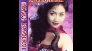 Pujaanku / Endang Maymunah (Original)