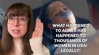 TESTAMENTS EP 4: Gilead LIES about having traditional gender roles!
