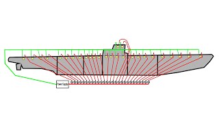 The Model Ship - Part 1841