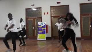 Independence Day In Johannesburg