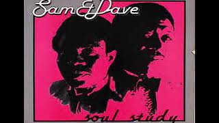 Sam & Dave - I Thank You (1982)