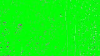 Green screen efek 'sedih'