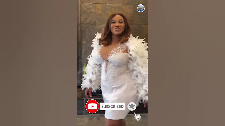 Watch what Wumi Toriola's son did to her while in United state of America will shock you #shorts