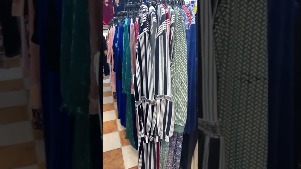 برومو عند محلات لالة العروس