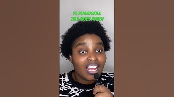 Thumbnail of P5 Intandokazi| Full Zulu Movie Review| #zulu #movie #review