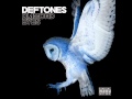 Deftones-CMND/CTRL Lyrics