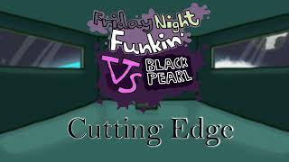 Cutting Edge - Friday Night Funkin: VS Black Pearl OST (Steven Universe Mod)
