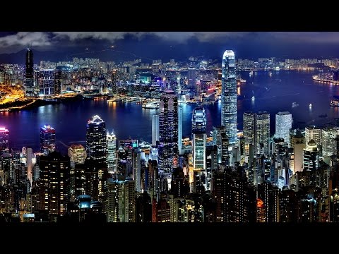 Video: Što posjetiti u Hong Kongu?