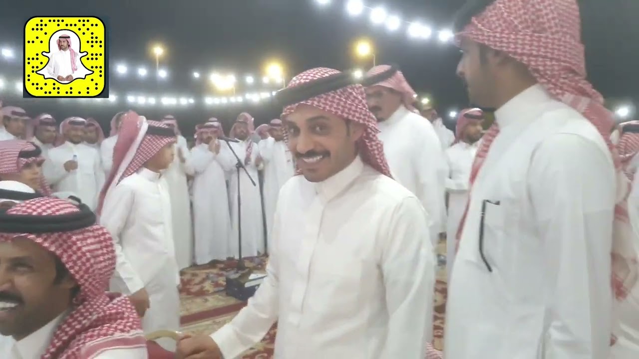 موال تركي الميزاني معتق العياضي طلال الشمري عبدالله الغامدي حفلة الارطاويه 1445/1/7