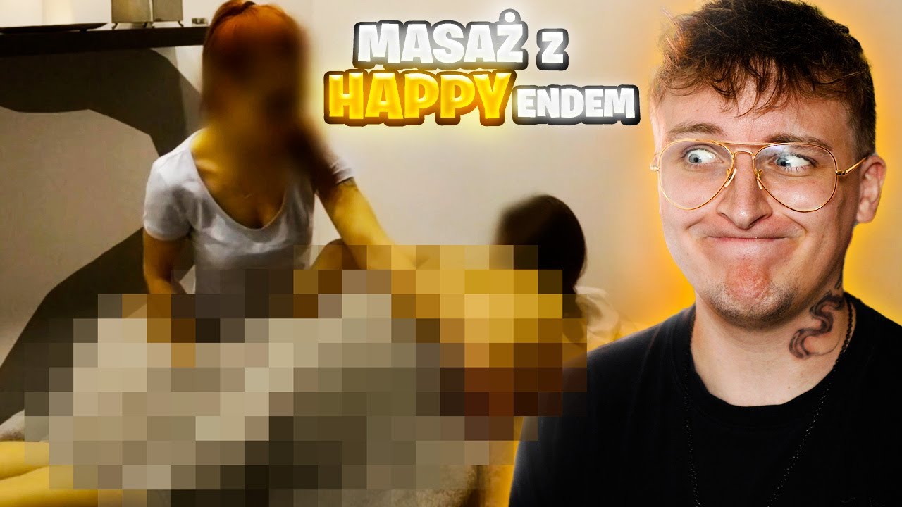 ZDRADY - NAJLEPSZA MASAŻYSTKA w POLSCE