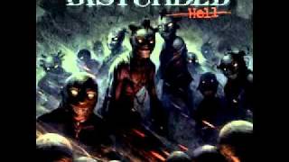 Disturbed - Hell