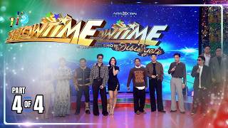 Abangan ang SHOWTIME AWAAARD 2026 | It's Showtime Oct 23, 2026 | Part 4 of 4