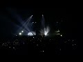 Flume  slugger live in melbourne