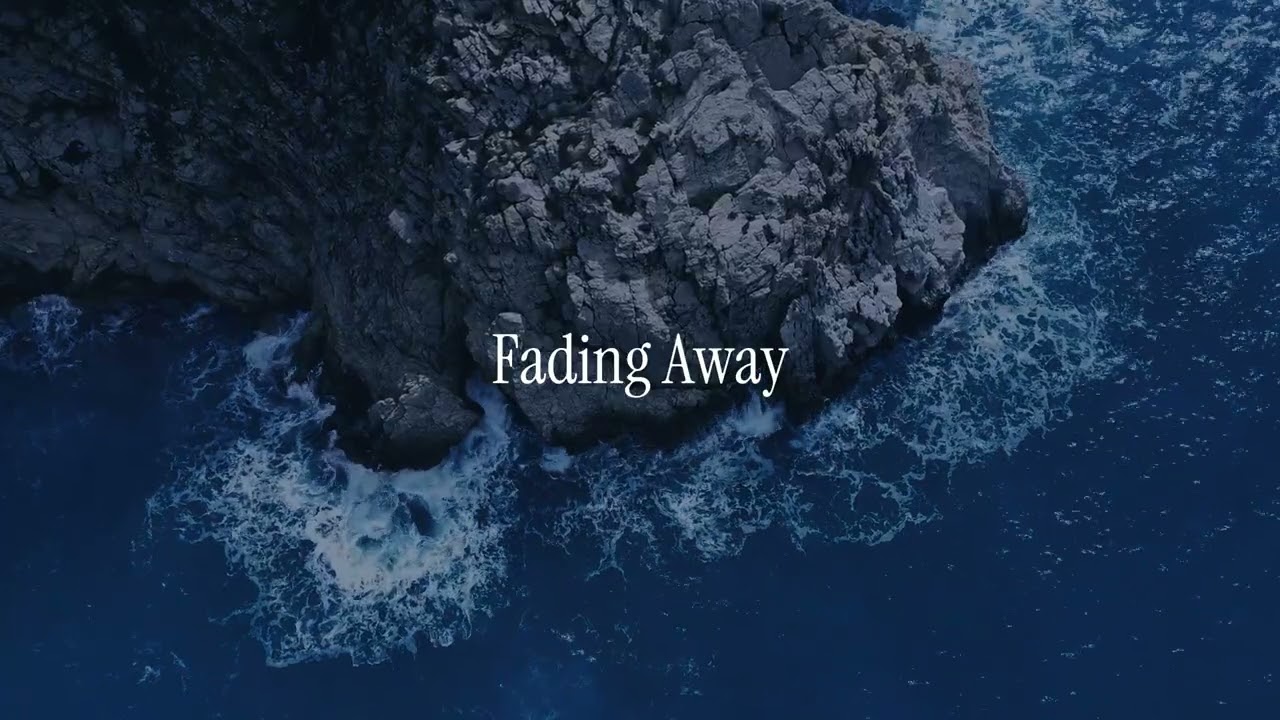 Watch void Boy - Fading Away on YouTube Watch void Boy - Fading Away on YouTube