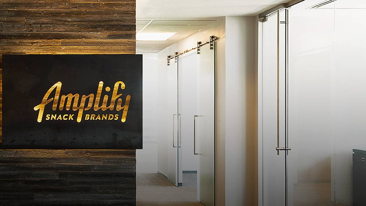 Amplify Snack Brands Stock Falls in Its Trading Debut Amplify Snack Brands Stock Falls in Its Trading Debut