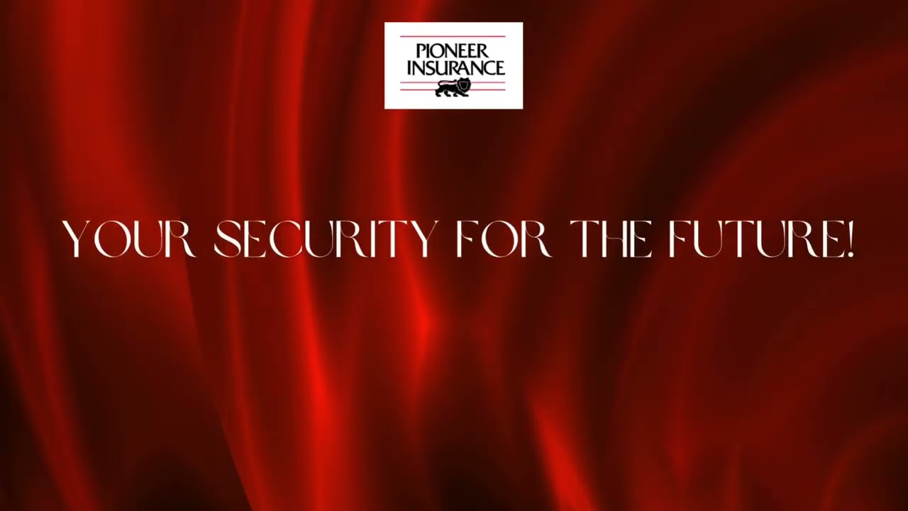 PIONEER INSURANCE COMPANY PROFILE