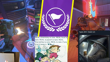 Overwatch 2 | Check Out the New Capture the Flag Blitz Gamemode!