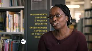 Blandine Tchamou - Doctorante À Luniversité De Corse.