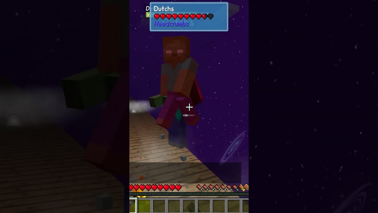 How to open a grave in Minecraft?...